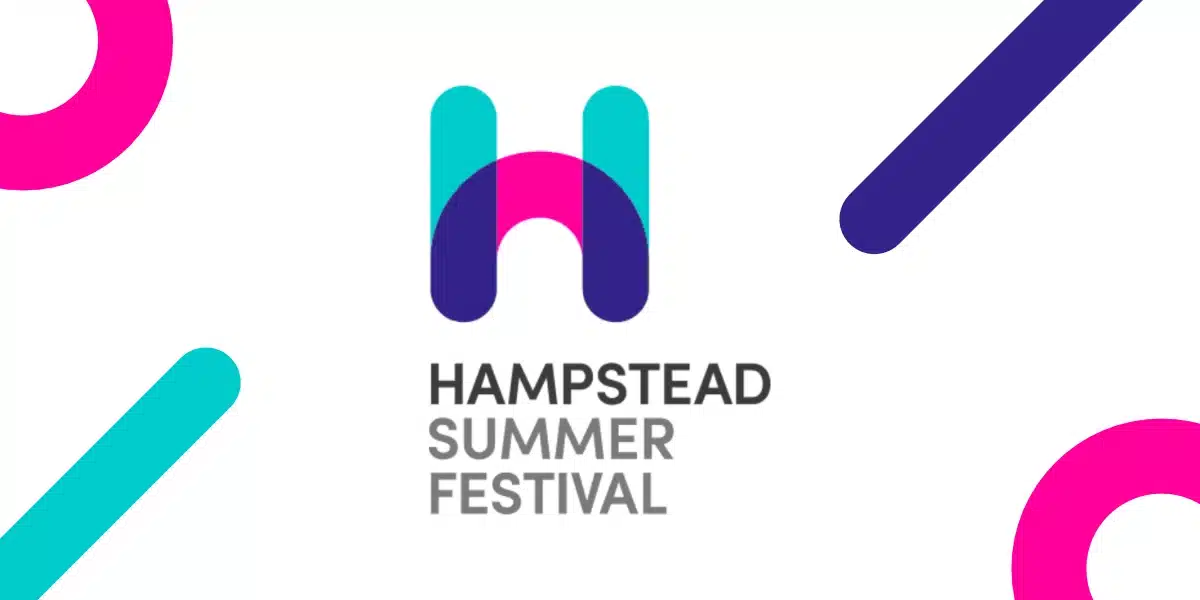 Hampstead Summer Festival 2023
